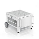 Purificateur d'air Ideal Hercule H14