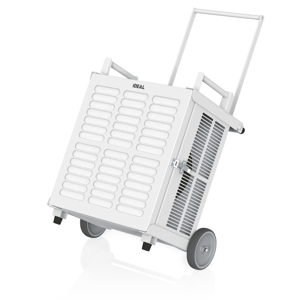 Purificateur d'air Ideal Hercule H14