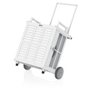 Purificateur d'air Ideal Hercule H14