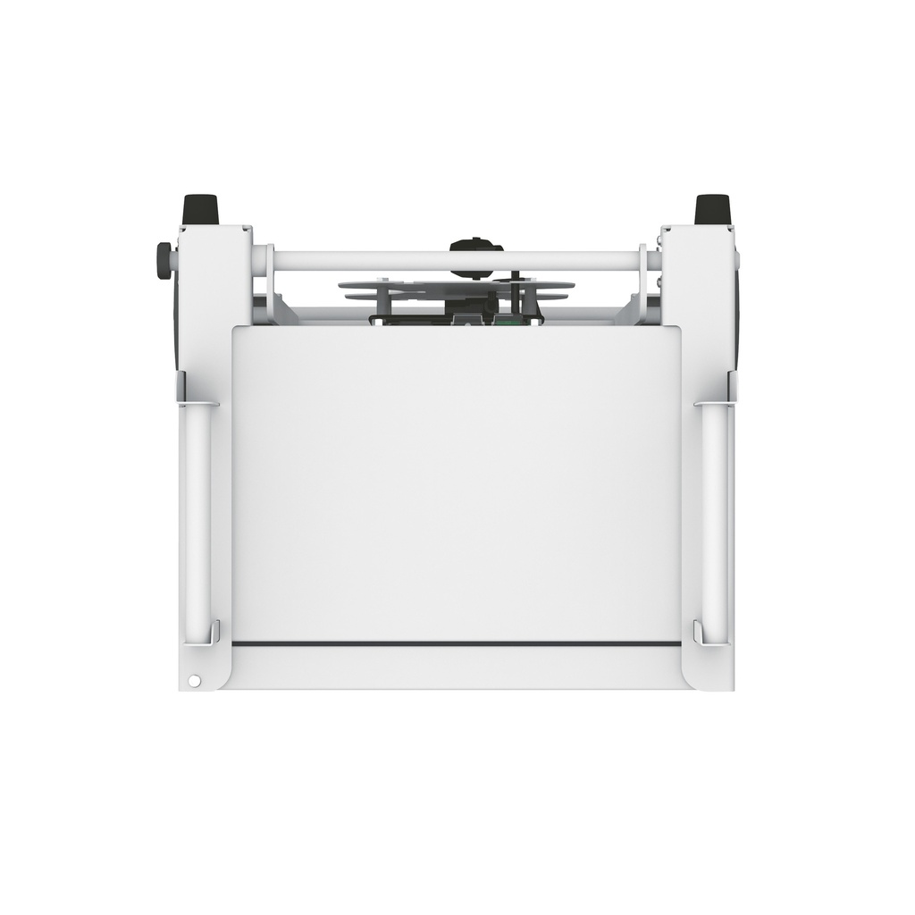 Purificateur d'air Ideal Hercule H14