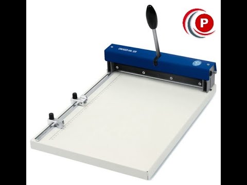 Raineuse Cyklos KSL 320