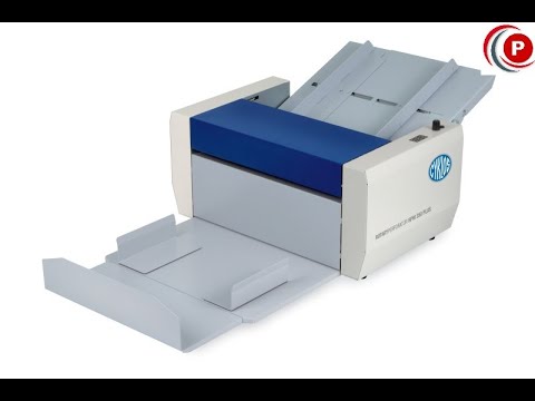 Micro Perforeuse RPM 350 PLUS