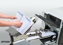Imprimante Jet d'encre monochrome Noir RISO FT1430
