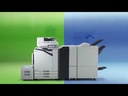 Imprimante Jet d'encre monochrome Noir RISO FT1430