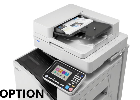 Imprimante Jet d'encre A3 couleur RISO GL9730