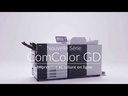 Imprimante Jet d'encre A3 couleur RISO GL9730