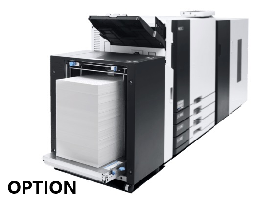 Imprimante Jet d'encre de production A3 couleur RISO VALEZUS T1200
