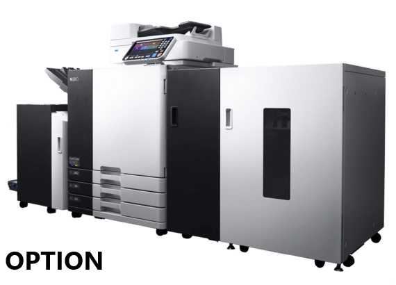 Imprimante Jet d'encre de production A3 couleur RISO VALEZUS T1200