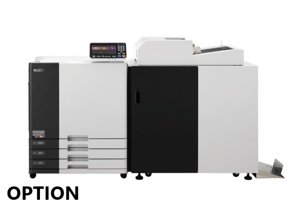 Imprimante Jet d'encre de production A3 couleur RISO VALEZUS T1200