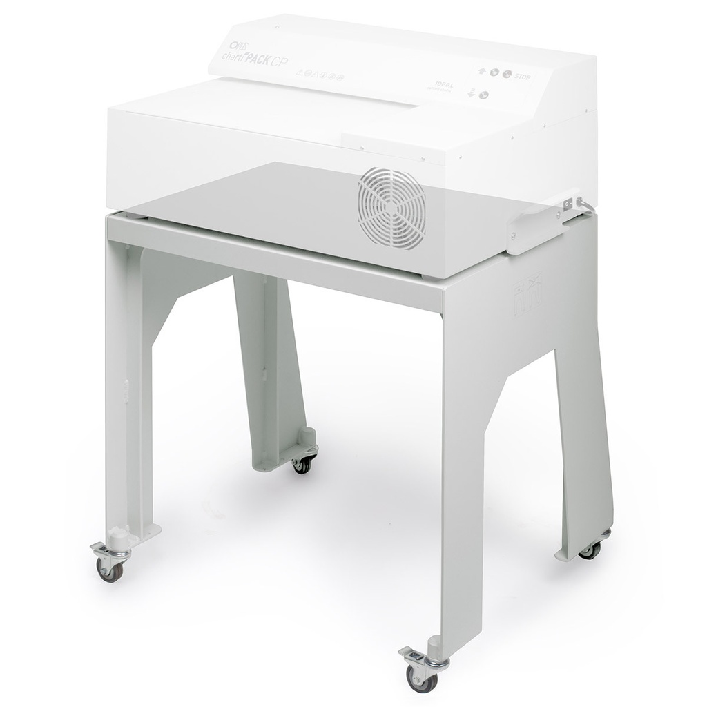 Matelasseuse carton Opus ChartiPACK CP