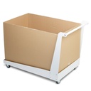 Matelasseuse carton Opus ChartiPACK CP