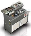 Printemat Smart K5 Thermorelieur à dos carré collé