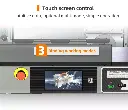 Printemat Smart K8 Thermorelieur Professionnel à dos carré collé