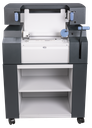 Encolleuse pour couvertures souples et rigides FASTBIND ONE Handy
