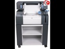 Encolleuse pour couvertures souples et rigides FASTBIND ONE Handy