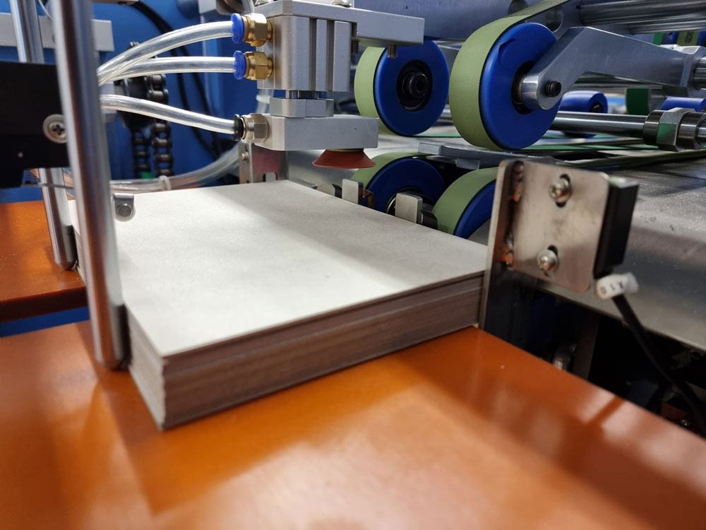 Perforateur automatique Magnopro SpeedPunch 420