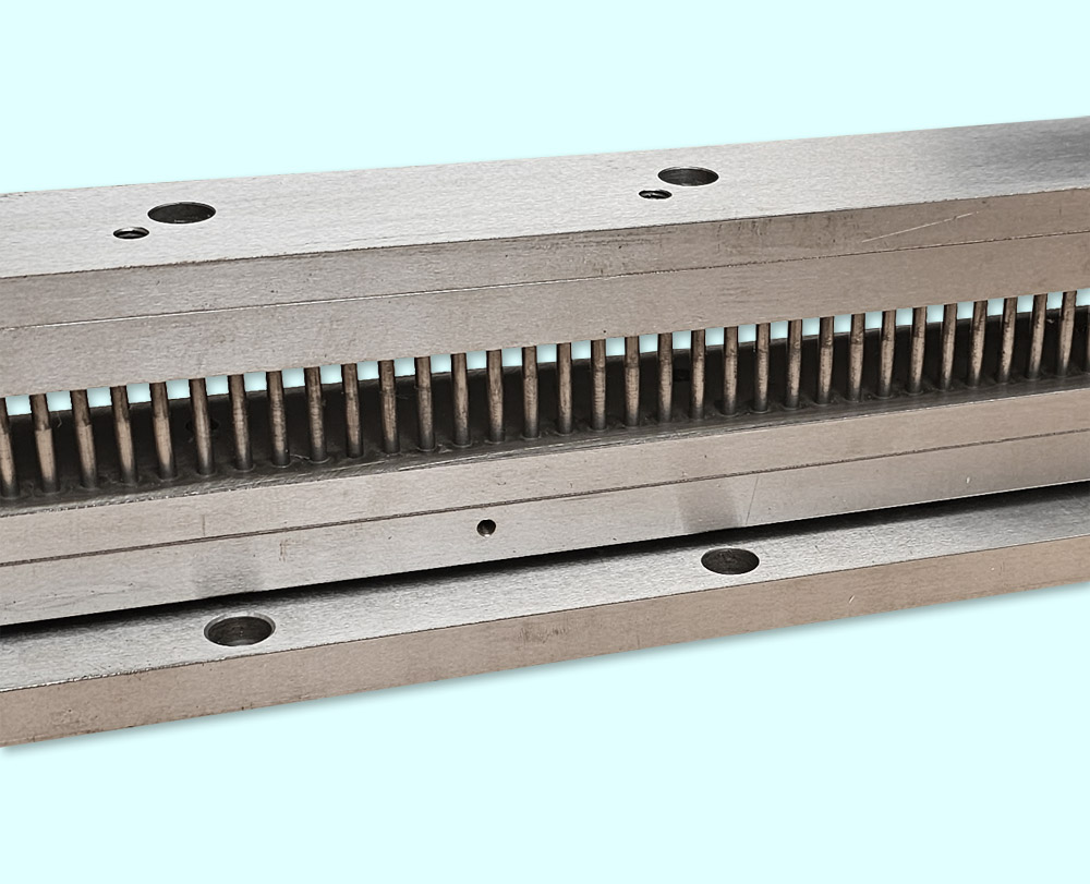 Perforateur automatique Magnopro SpeedPunch 420