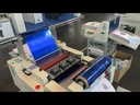 Pelliculeuse-Plastifieuse Automatique CYKLOS ROBOLAM 370