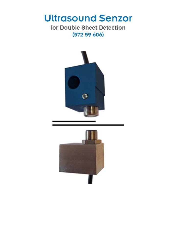Raineuse + micro-perforeuse + perforeuse Automatique Cyklos GPM 450 AIRSPEED