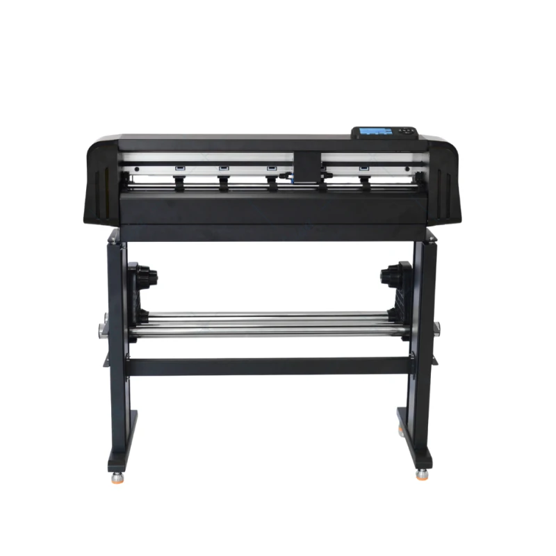 Plotter de découpe 2 lames SECABO BladeX2