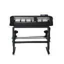 Plotter de découpe 2 lames SECABO BladeX2