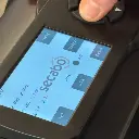 Plotter de découpe 2 lames SECABO BladeX2