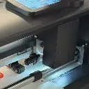 Plotter de découpe 2 lames SECABO BladeX2