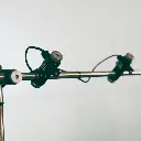 Presse à chaud pneumatique 2 plateaux SECABO TPD7 Smart x Laser