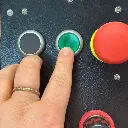 Presse à chaud pneumatique SECABO TPS7 Smart