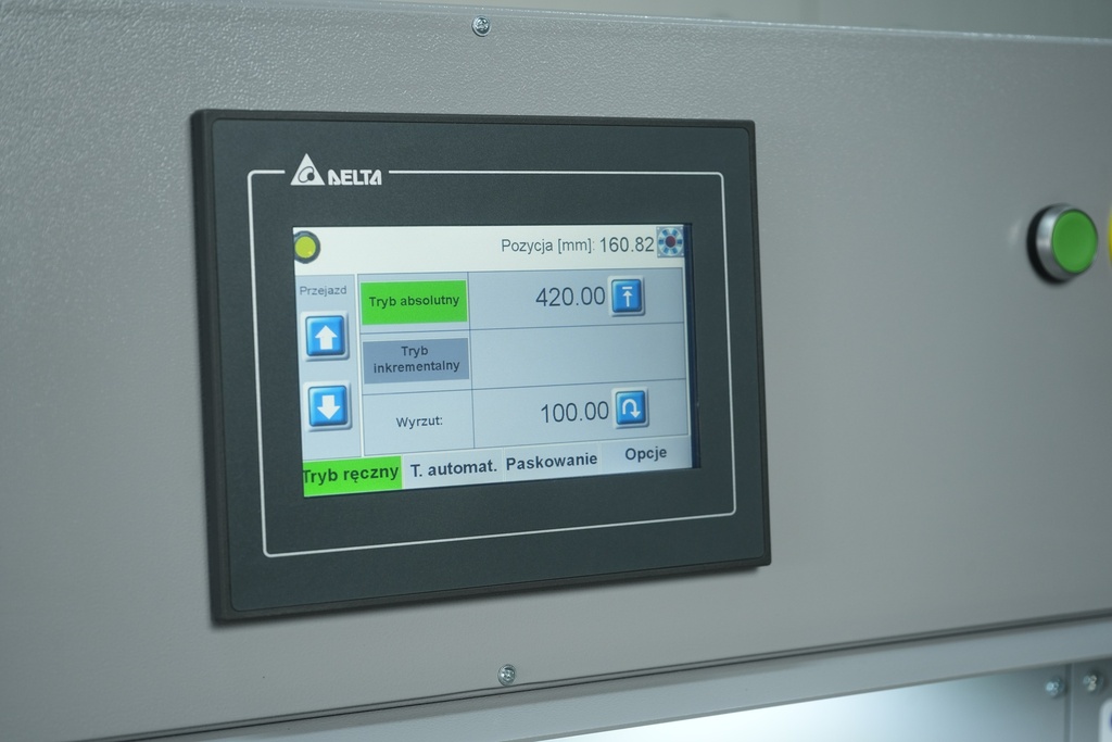 Grafcut G-73 Massicot électrique