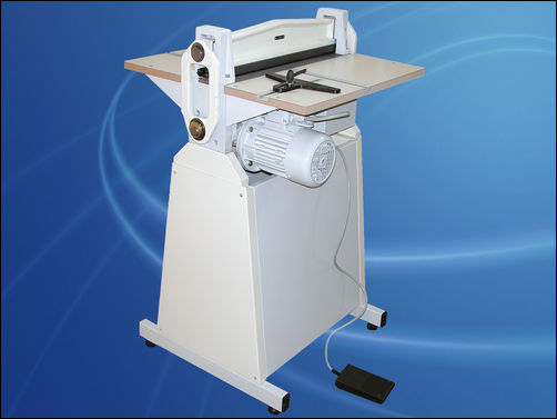 Raineuse électrique OMM MARINER 2