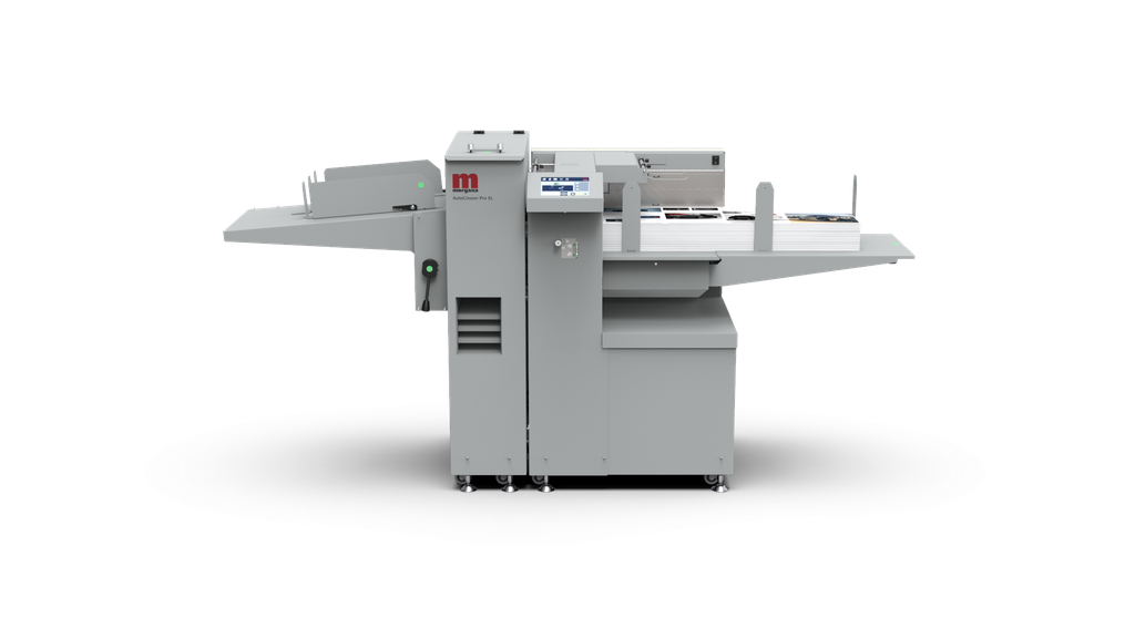 Raineuse automatique Morgana AutoCreaser Pro XL