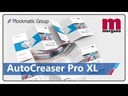 Raineuse automatique Morgana AutoCreaser Pro XL