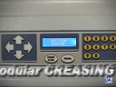Raineuse semi-automatique modulaire OMM ENDEVOR