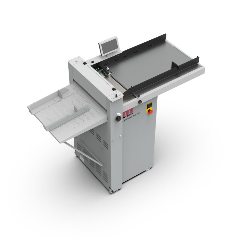 Raineuse automatique Morgana Pro XW