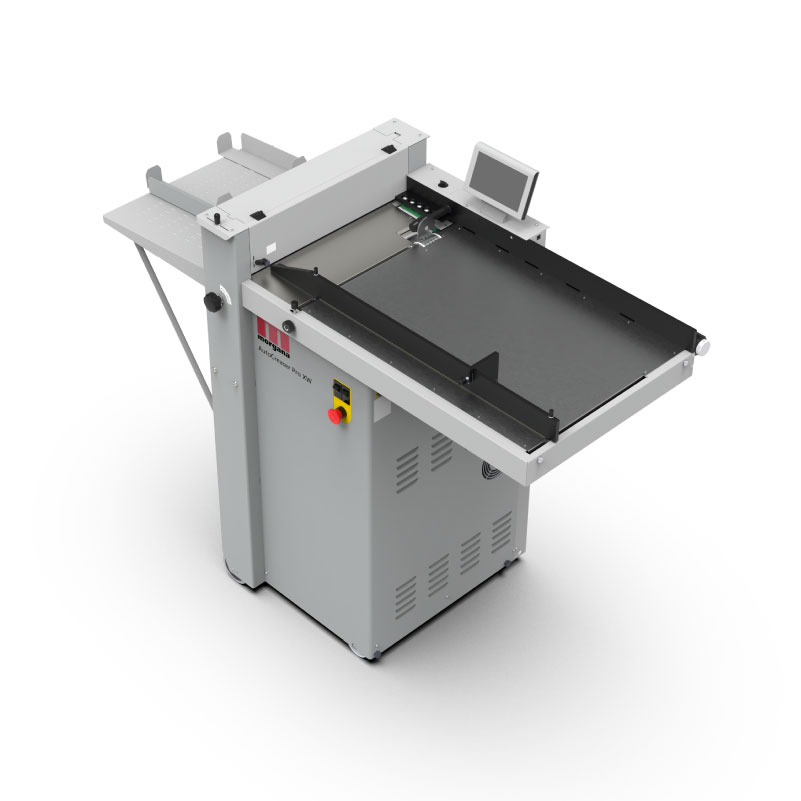 Raineuse automatique Morgana Pro XW