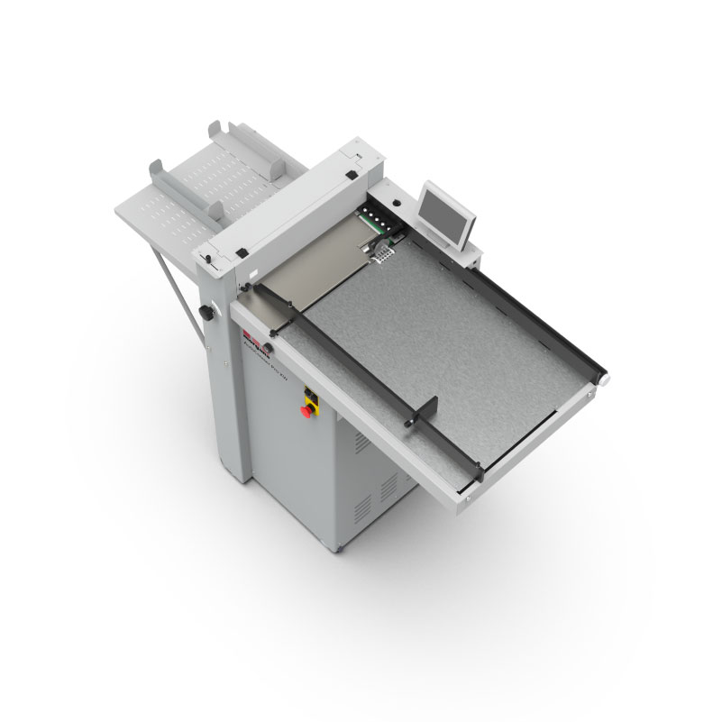 Raineuse automatique Morgana Pro XW