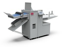 Raineuse-plieuse automatique Morgana Digifold Pro