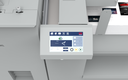 Raineuse-plieuse automatique Morgana Digifold Pro