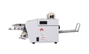 Plastifieuse automatique + coupe 2 côtés Lami Revo-T14