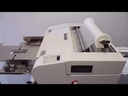 Plastifieuse automatique + coupe 2 côtés Lami Revo-T14