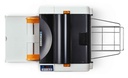 Plastifieuse automatique + coupe 2côtés Lami Revo Office