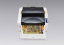 Plastifieuse automatique + coupe 2côtés Lami Revo Office