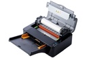 Plastifieuse automatique + coupe 2 côtés Lami Revo Any