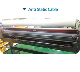 Plastifieuse à chaud SKY LAM 1650