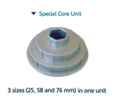 Plastifieuse à chaud SKY LAM 1650