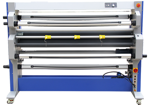 Laminateur à chaud et froid MF-1700 PREMIUM - 120°C