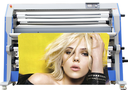 Laminateur à chaud et froid MF-1700 PREMIUM - 120°C