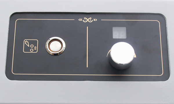 Laminateur à chaud et froid MF-1700 PREMIUM - 120°C