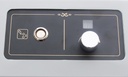 Laminateur à chaud et froid MF-1700 PREMIUM - 120°C